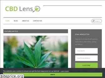 cbdlens.com