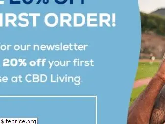 cbdliving.com