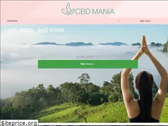 cbdmania.jp