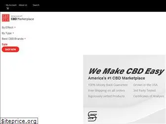 cbdmarketplace.com