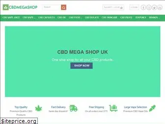 cbdmegashop.co.uk