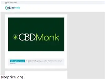 cbdmonk.com