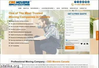 cbdmovers.ca