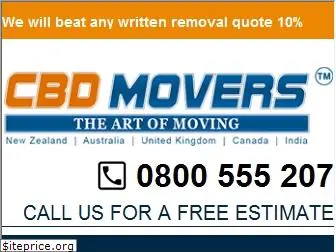 cbdmovers.co.nz