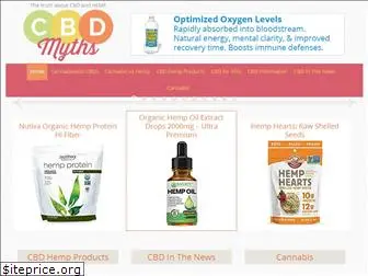 cbdmyths.com