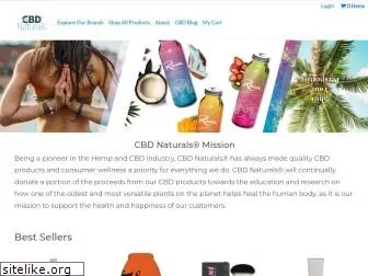 cbdnaturals.com