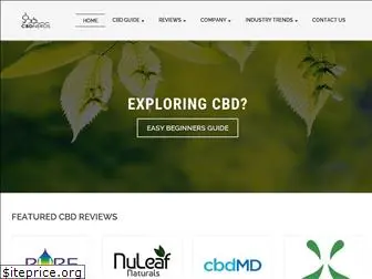 cbdnerds.com