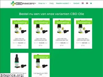 cbdnewcare.nl