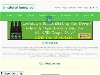 cbdoil-uk.com