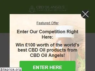 cbdoilangels.com