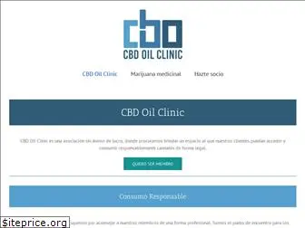 cbdoilclinic.org