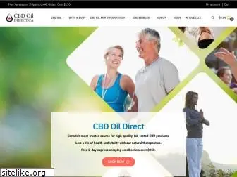 cbdoildirect.ca