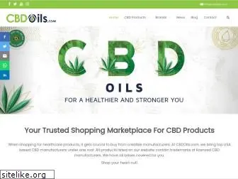 cbdoils.com