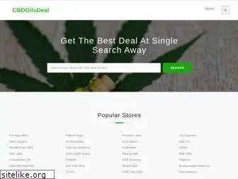 cbdoilsdeal.com