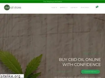 cbdoilstore.org