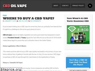 cbdoilvape.com