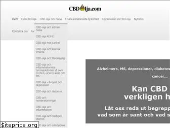 cbdolja.com