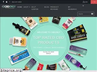 cbdonly.com