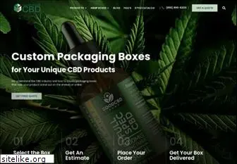 cbdpackagingstore.com