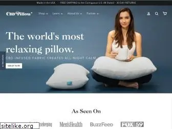 cbdpillow.com