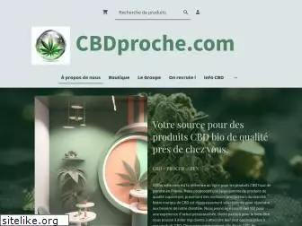 cbdproche.com