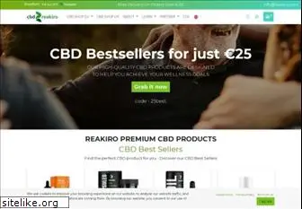 cbdreakiro.com