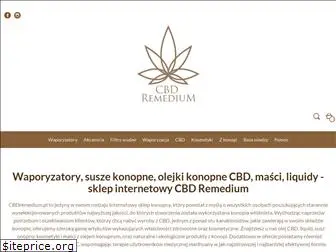 cbdremedium.pl