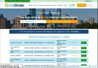 cbdriver.com