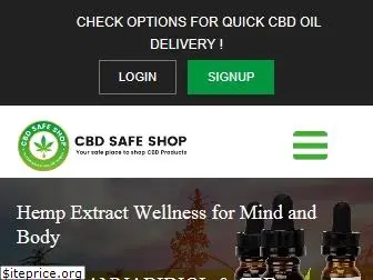 cbdsafe.com