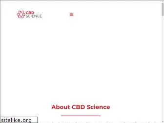 cbdscience.com