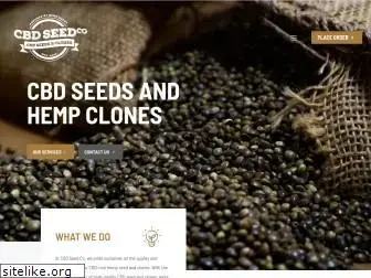 cbdseedco.com