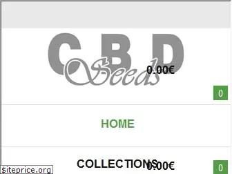 cbdseeds.com