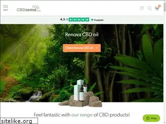 cbdsense.co.uk