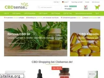 cbdsense.de