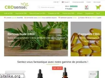 cbdsense.fr