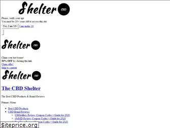 cbdshelter.com