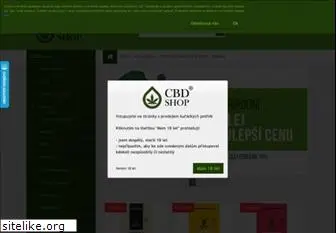 cbdshop.cz