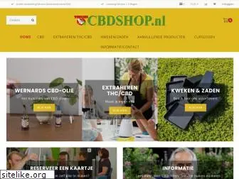 cbdshop.nl