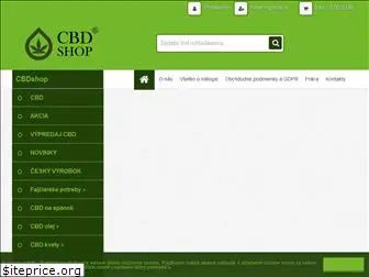 cbdshop.sk