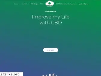 cbdsky.com