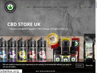 cbdstoreuk.co.uk