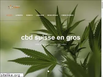 cbdsuisseengros.ch