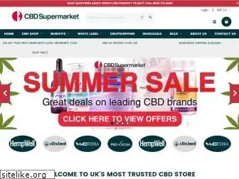 cbdsupermarket.co.uk