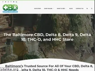 cbdsupplymaryland.com