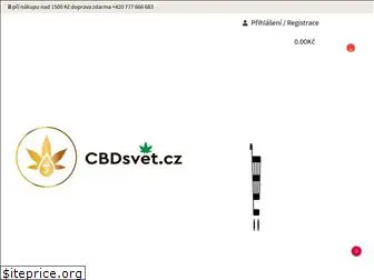 cbdsvet.cz