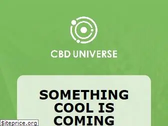 cbduniverse.com