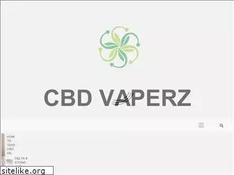 cbdvaperz.com