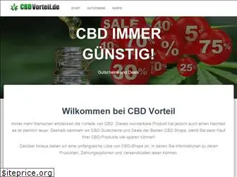 cbdvorteil.de