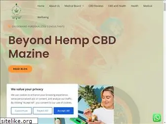 cbdwasp.co.uk