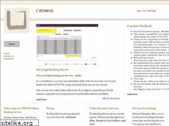 cbdweb.net
